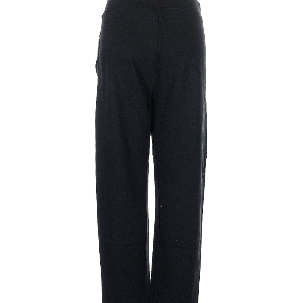 AYR Black Sweatpants high hopes